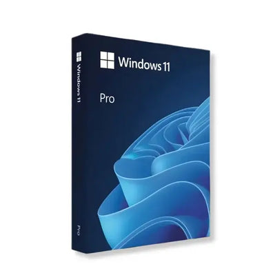 Windows 11 Professional OEM Key - High Tech CR